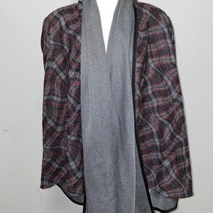C.R.E.A.M. cardigan